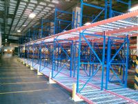 Rack Selectivo